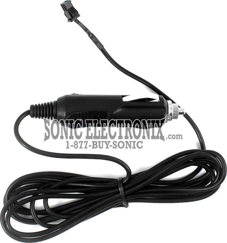 BOYO Vision VTC430R Image 4