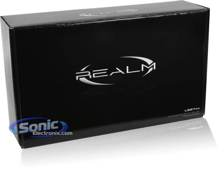 Realm LS57cx Image 9