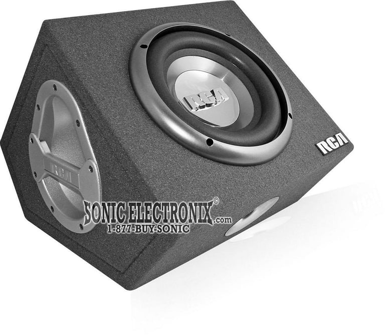 RCA RC110BX Image 1