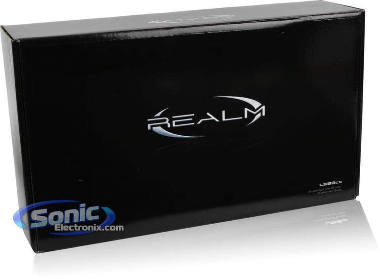 Realm LS69cx Image 10