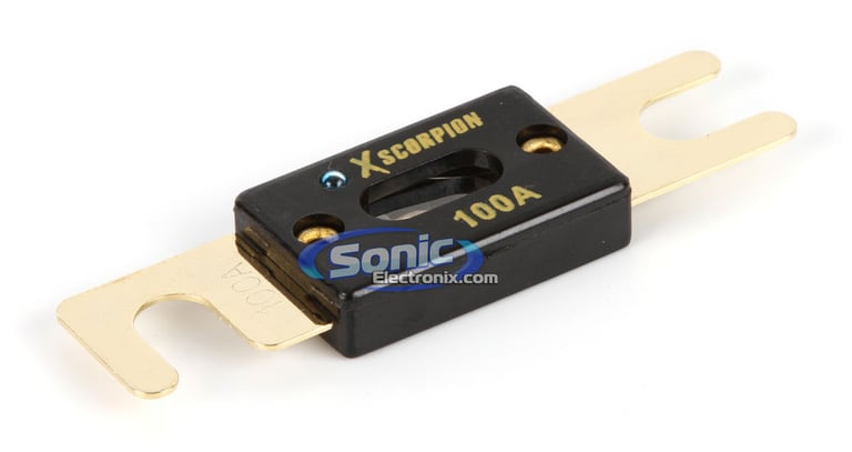 Xscorpion ANL100GL Image 2