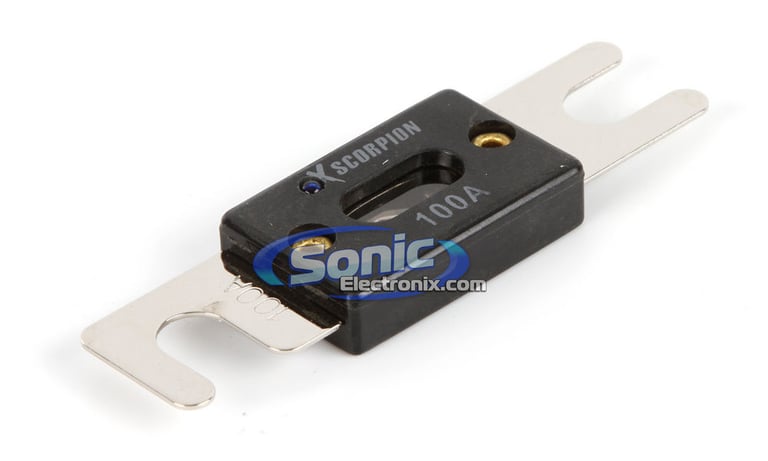 Xscorpion ANL100PL Image 2
