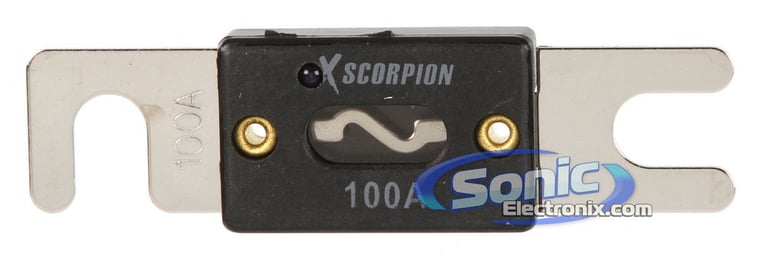 Xscorpion ANL100PL Image 1