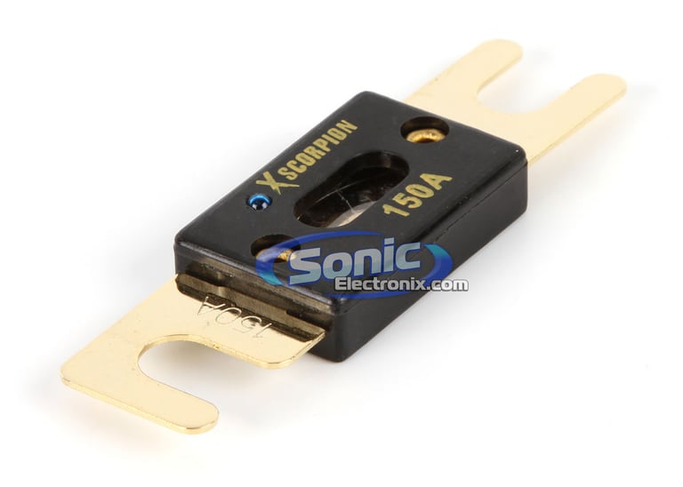 Xscorpion ANL150GL Image 2