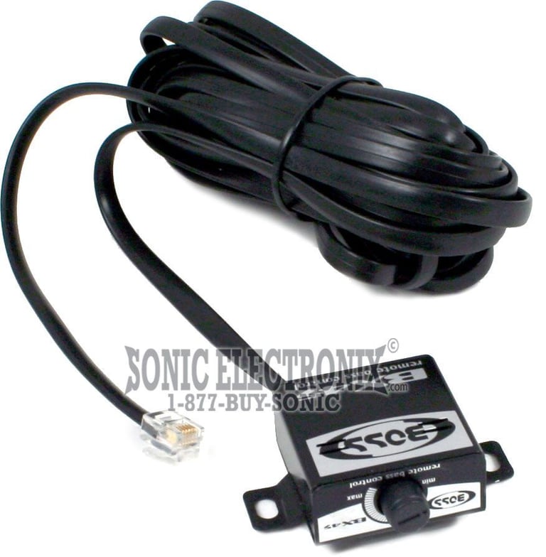 Boss BX45 Image 6