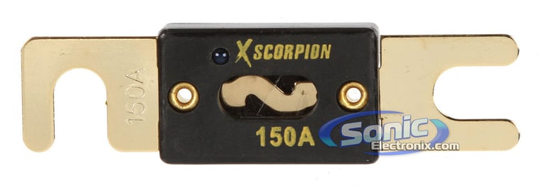 Xscorpion ANL150GL Image 1