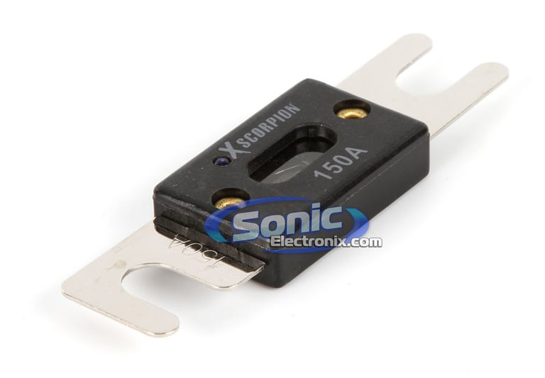 Xscorpion ANL150PL Image 2