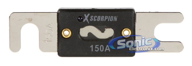 Xscorpion ANL150PL Image 1