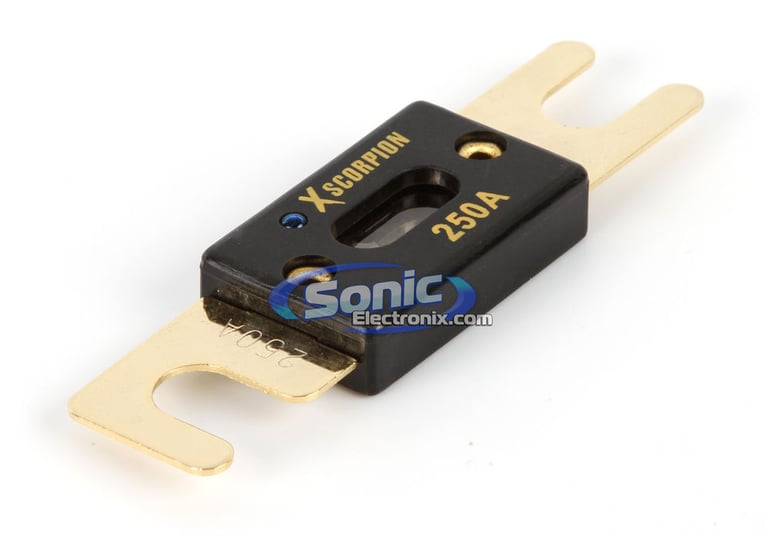 Xscorpion ANL250GL Image 2