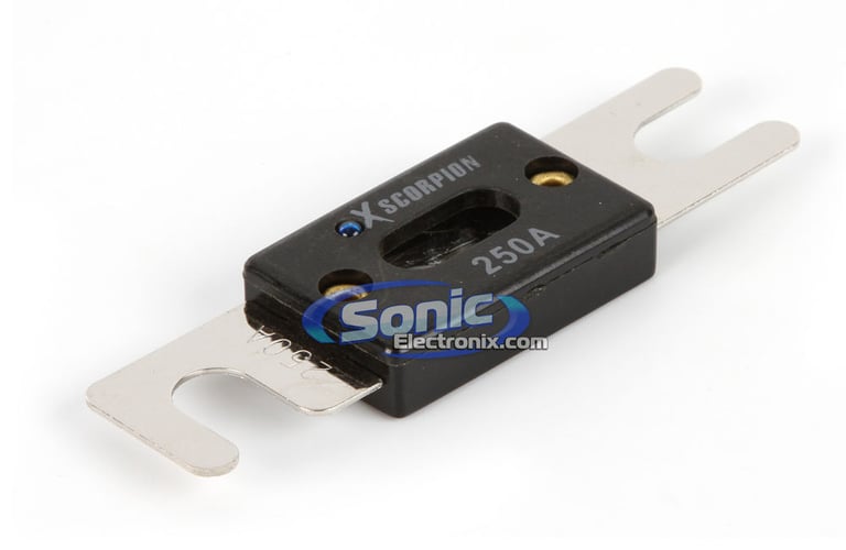 Xscorpion ANL250PL Image 2
