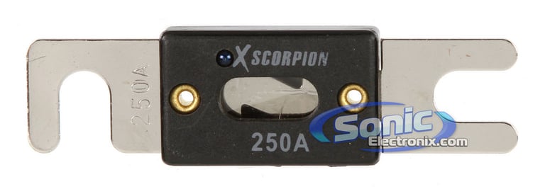 Xscorpion ANL250PL Image 1