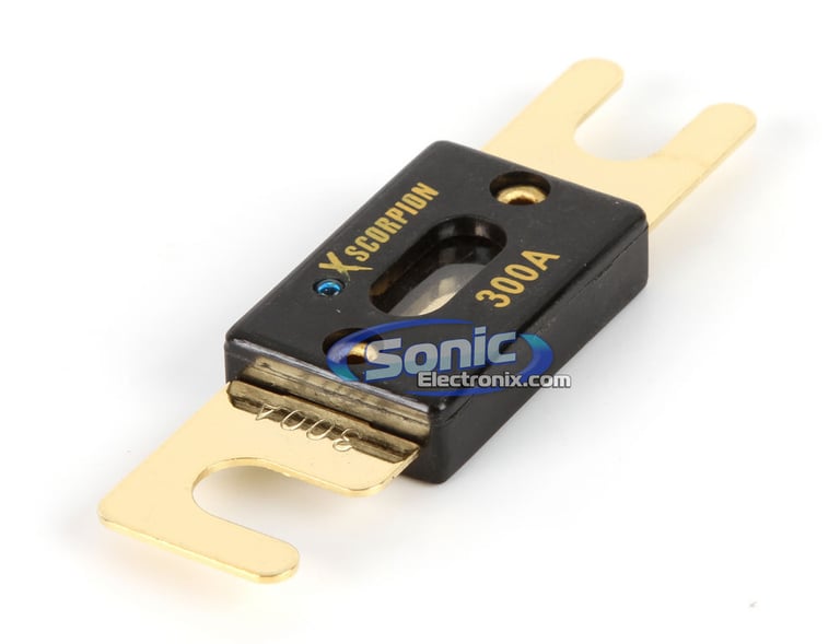 Xscorpion ANL300GL Image 2