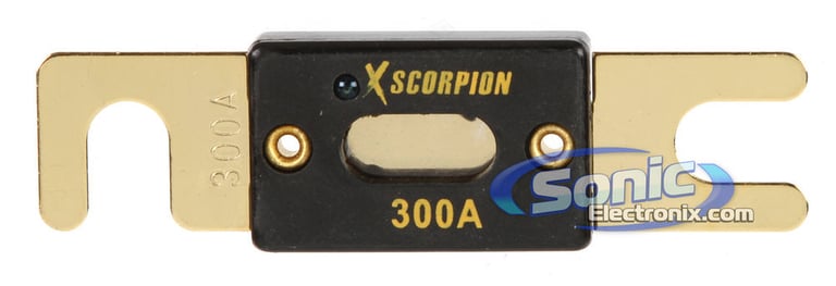 Xscorpion ANL300GL Image 1