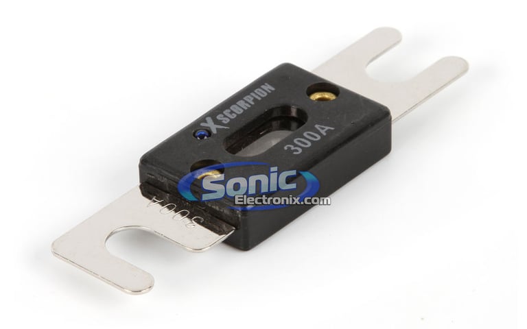 Xscorpion ANL300PL Image 2