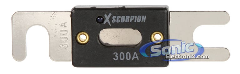 Xscorpion ANL300PL Image 1