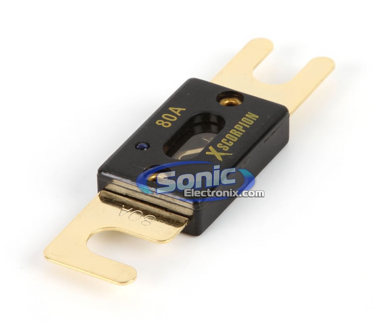 Xscorpion ANL80GL Image 2