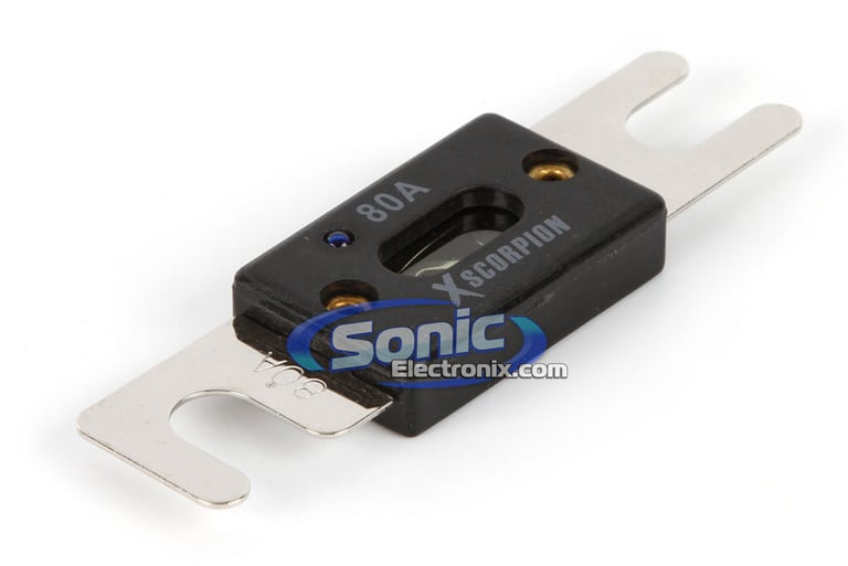 Xscorpion ANL80PL Image 2