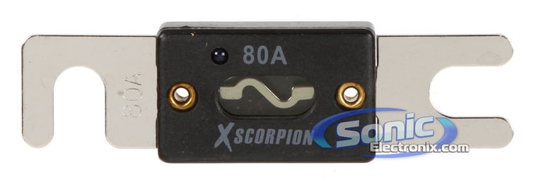 Xscorpion ANL80PL Image 1