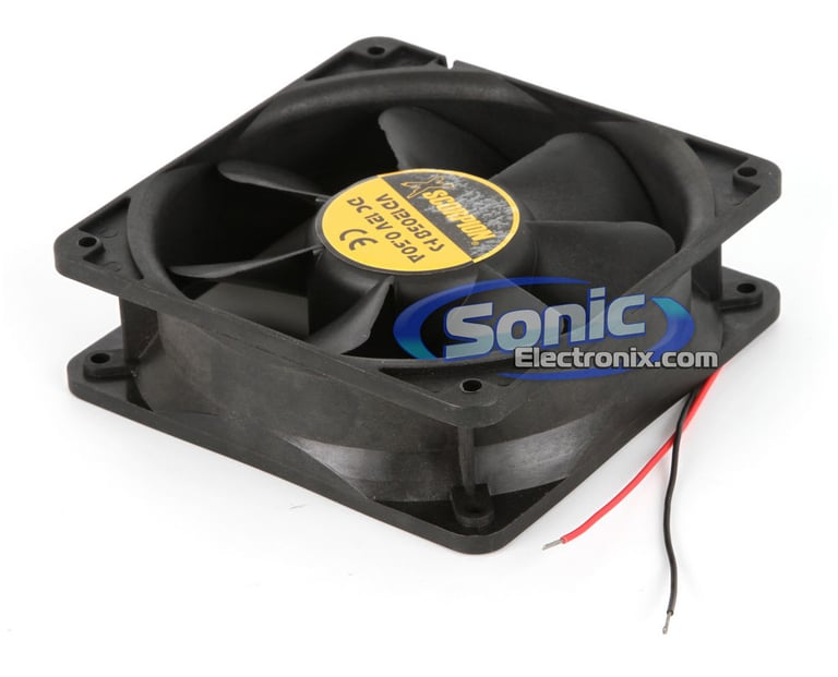 Xscorpion FAN615 Image 2