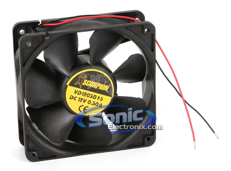 Xscorpion FAN615 Image 1