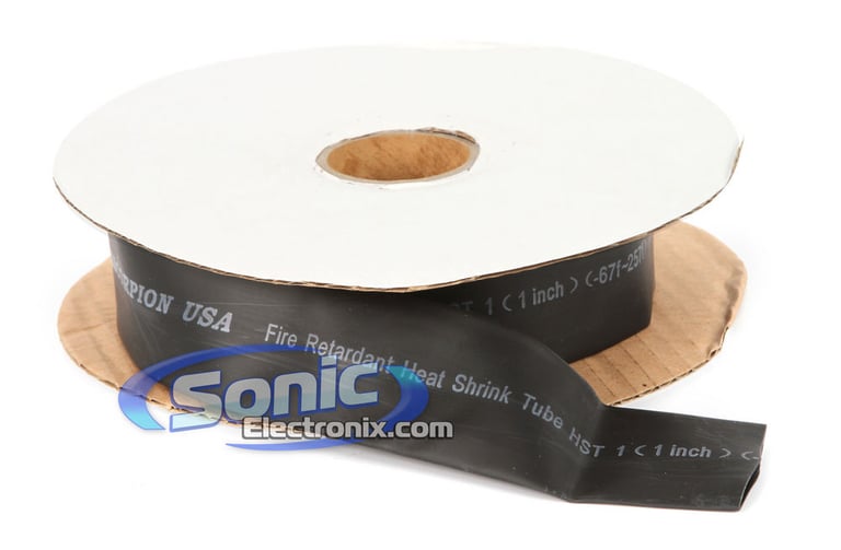 Xscorpion HST1.03BK Image 1