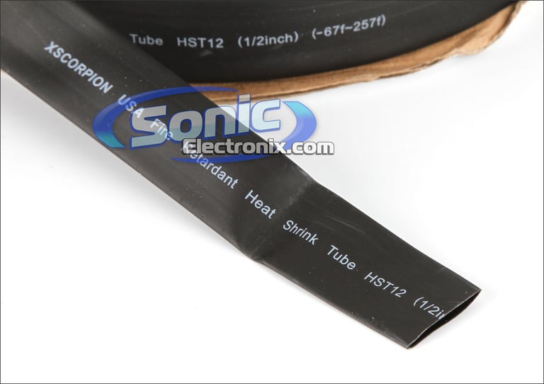 Xscorpion HST12.1BK Image 2