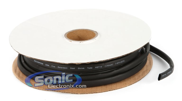 Xscorpion HST14.1BK Image 1