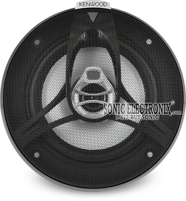 Kenwood KFC-1361S Image 2