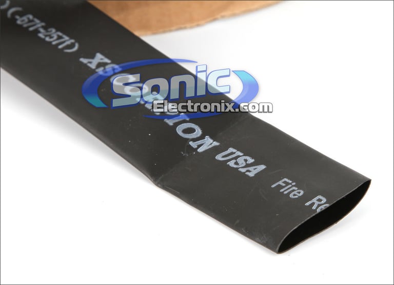 Xscorpion HST34.03BK Image 2