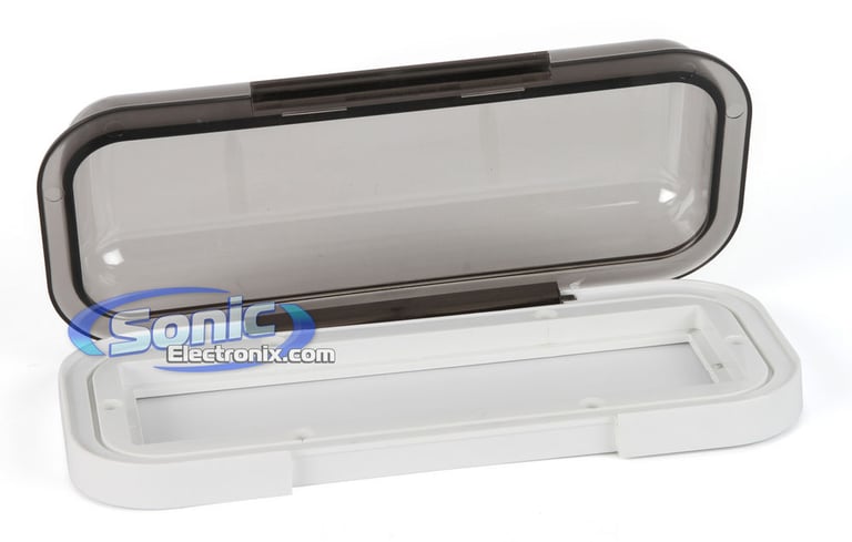 Xscorpion UMRH-888W (White) Image 1