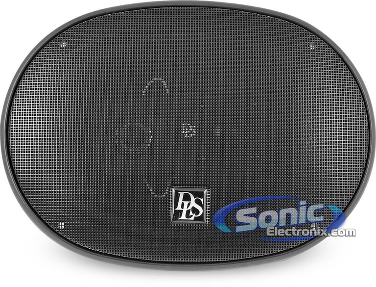 DLS Reference 960 + Sound Dampening Image 2