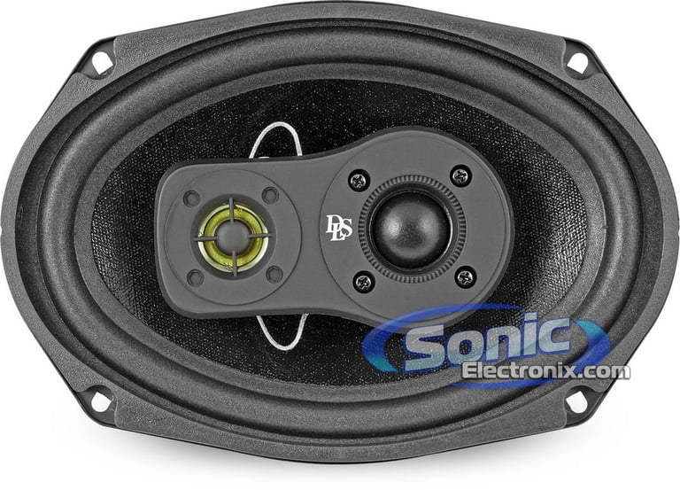 DLS Reference 960 + Sound Dampening Image 3