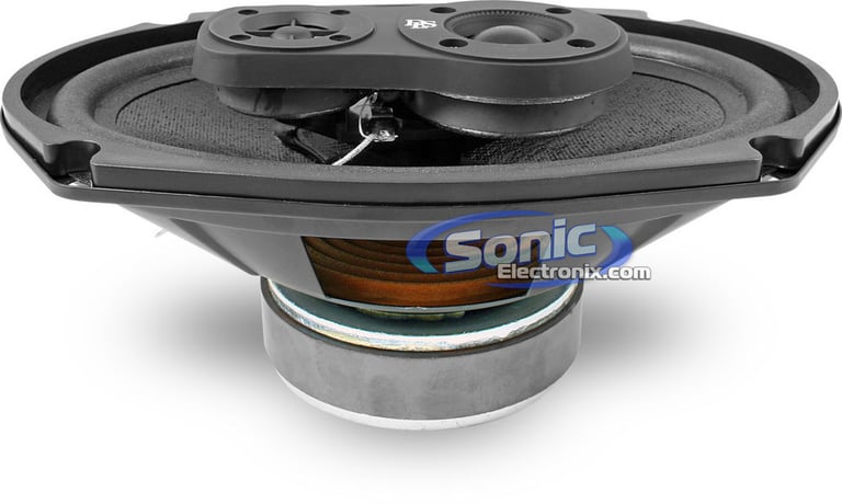 DLS Reference 960 + Sound Dampening Image 4