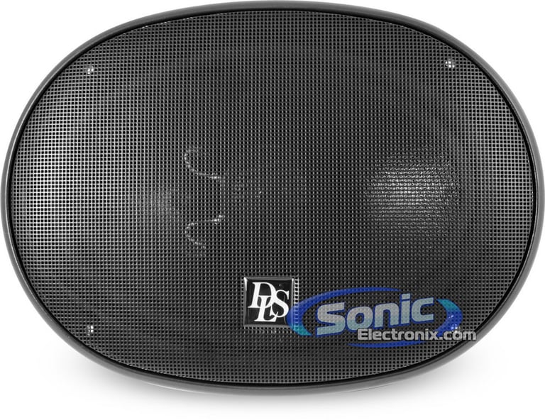 DLS Reference 962 + Sound Dampening Image 2
