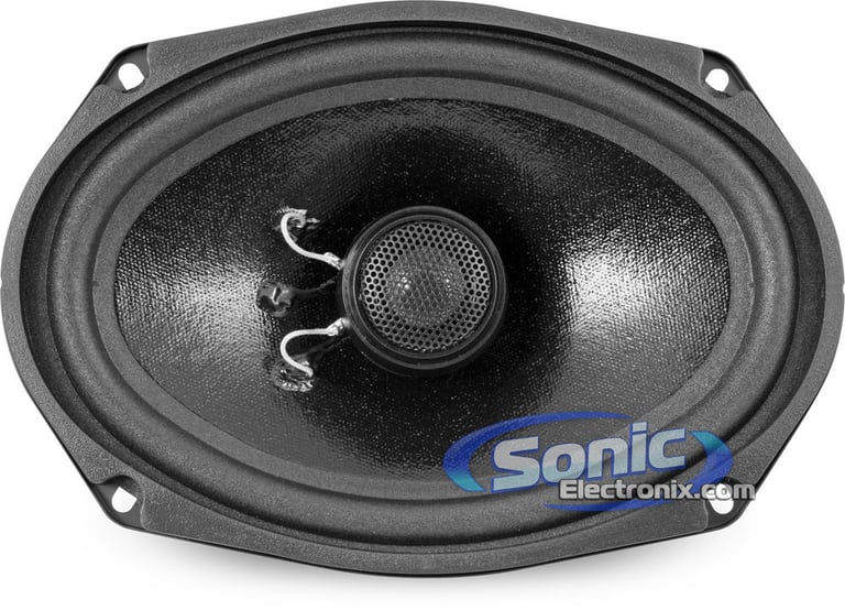 DLS Reference 962 + Sound Dampening Image 3