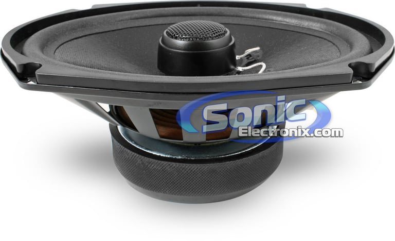 DLS Reference 962 + Sound Dampening Image 4