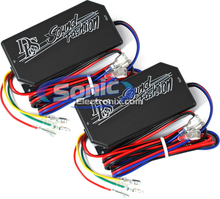 DLS Reference 962 + Sound Dampening Image 6