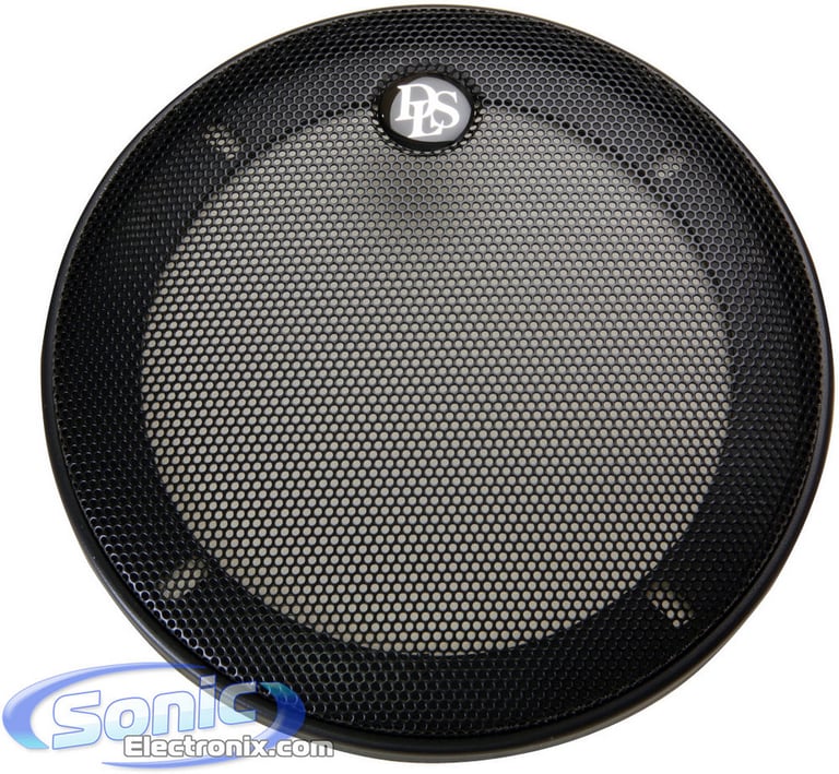 DLS Performance B5A + Sound Dampening Image 3