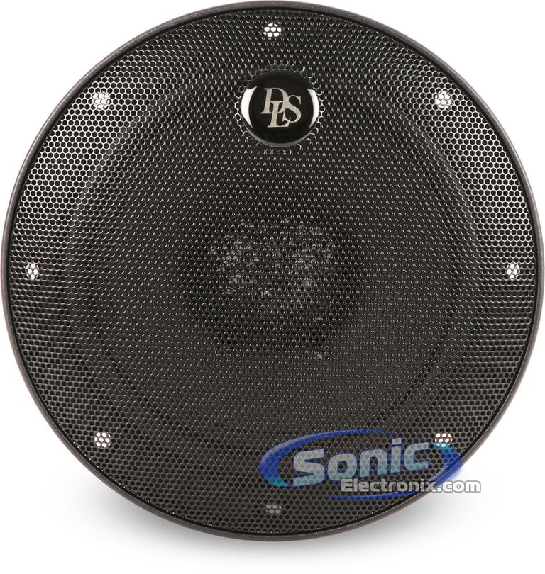 DLS Performance B6A + Sound Dampening Image 2