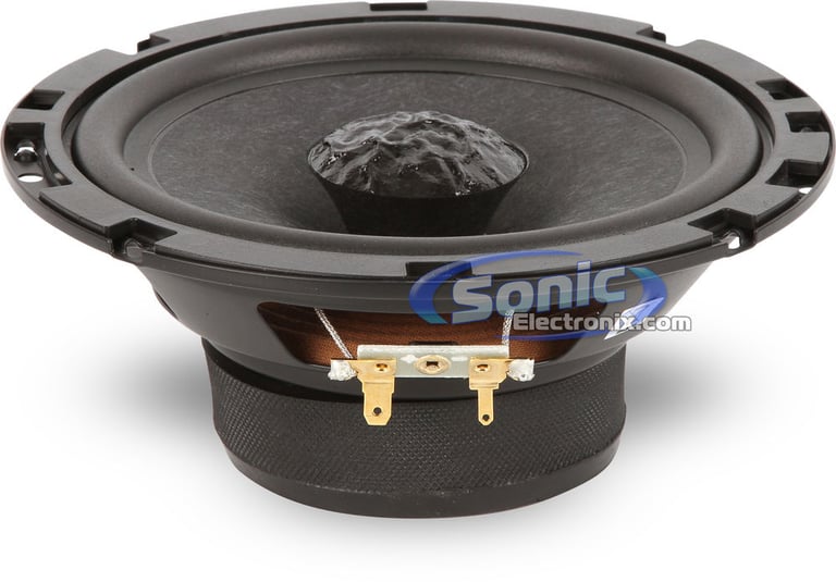 DLS Performance B6A + Sound Dampening Image 4