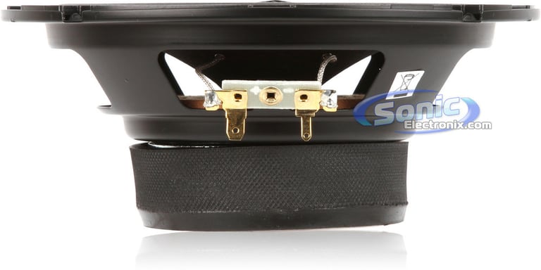 DLS Performance B6A + Sound Dampening Image 6