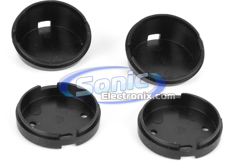 DLS Performance B6A + Sound Dampening Image 11