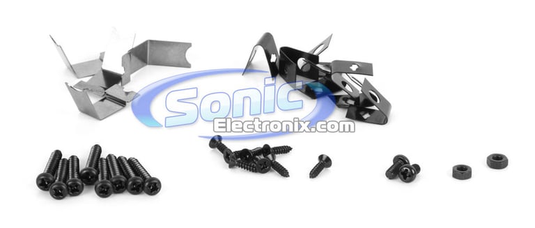DLS Performance B6A + Sound Dampening Image 12