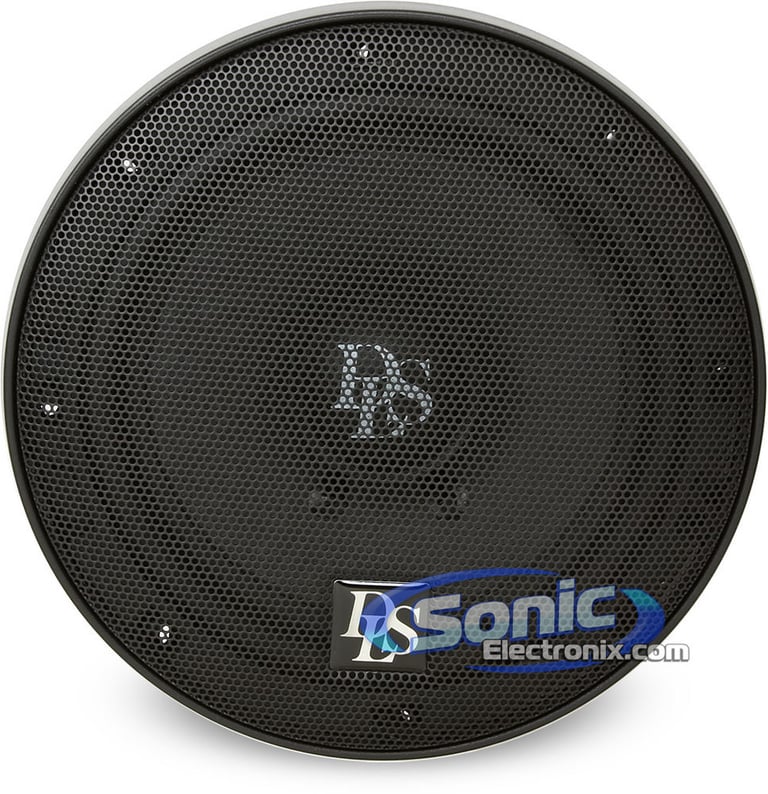 DLS Performance C5A + Sound Dampening Image 2