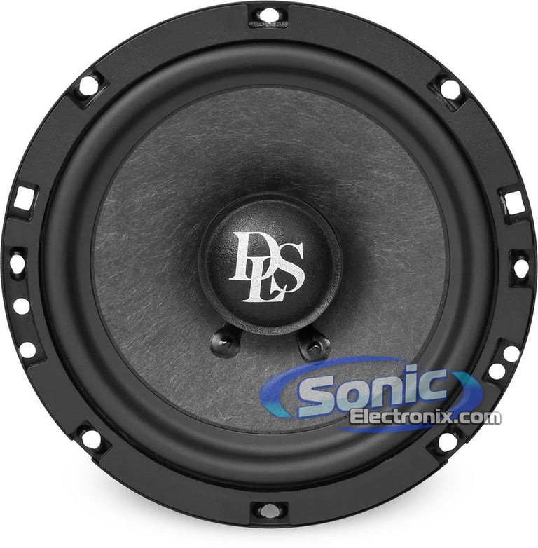 DLS Performance C5A + Sound Dampening Image 3
