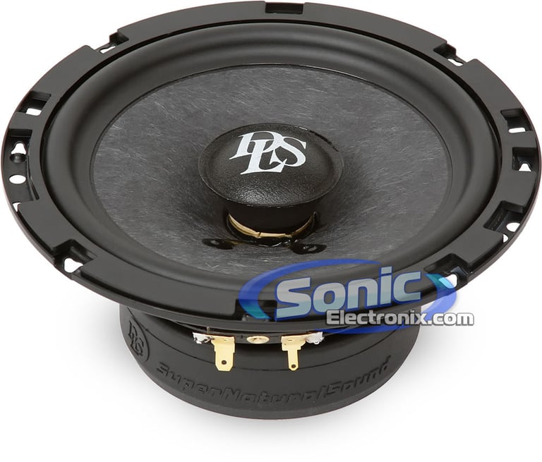 DLS Performance C5A + Sound Dampening Image 4