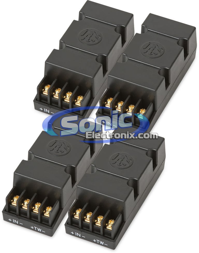 DLS Performance C5A + Sound Dampening Image 6