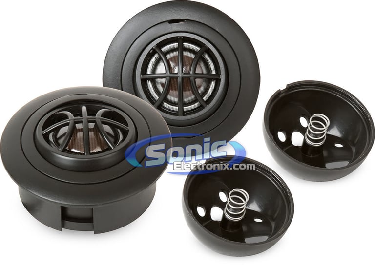 DLS Performance C5A + Sound Dampening Image 7