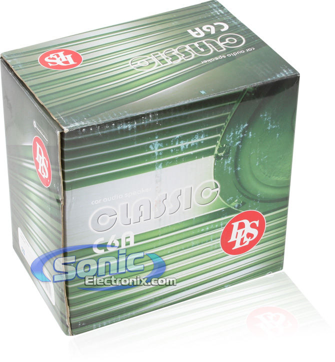 DLS Performance C5A + Sound Dampening Image 8