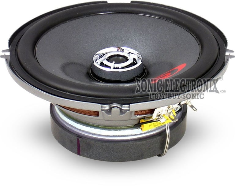 Alpine SPR-17LP Image 3